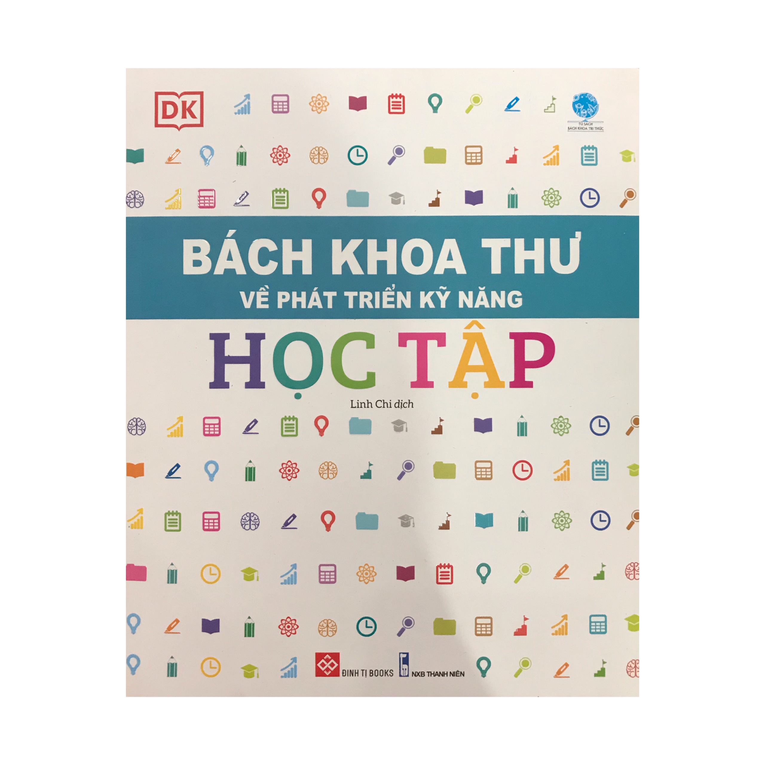 Bách khoa thư về phát triển kỹ năng học tập