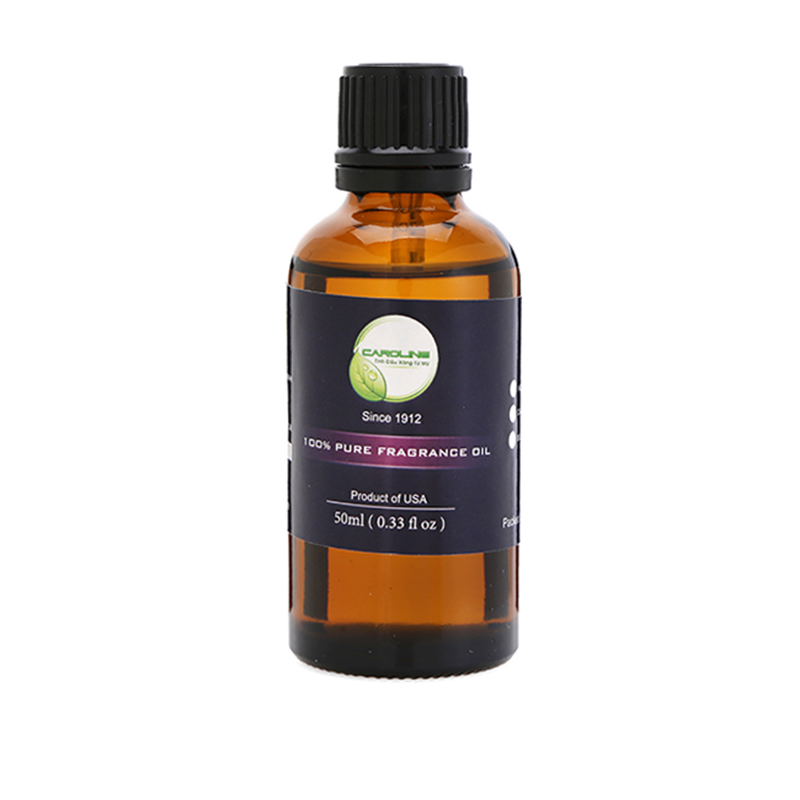 [HCM]Chai Tinh Dầu Caroline Hương Bưởi 50ml