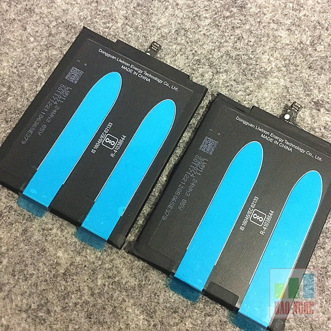 Pin Xiaomi Redmi 6 / Redmi 6A ( Pin Xiaomi BN37 )