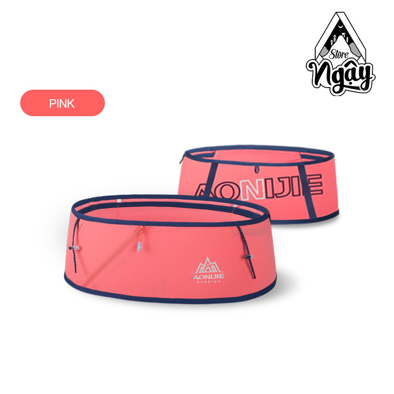 ĐAI BỤNG CHẠY BỘ AONIJIE W8101