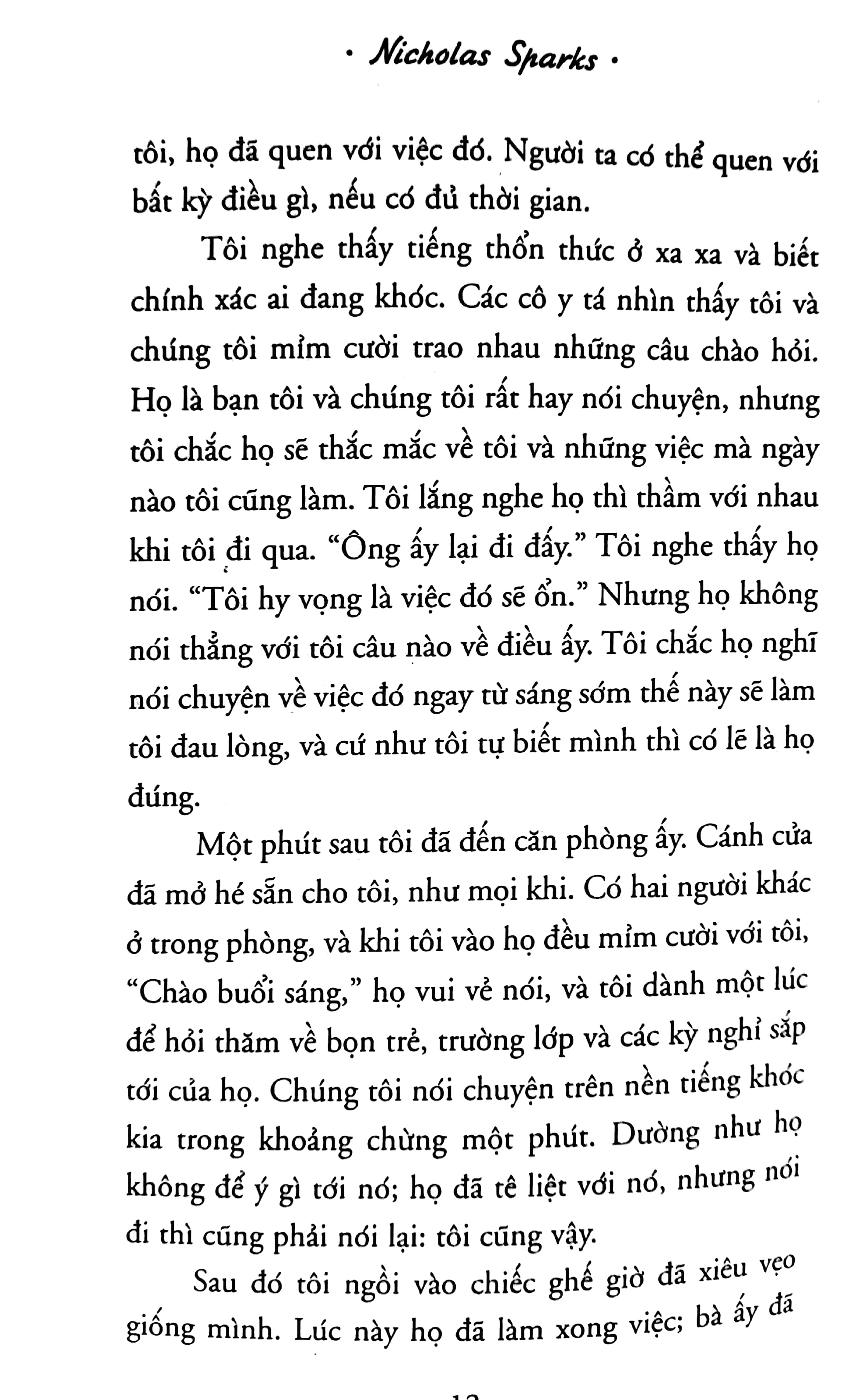 Fahasa - Nhật Ký (Tái Bản 2018)