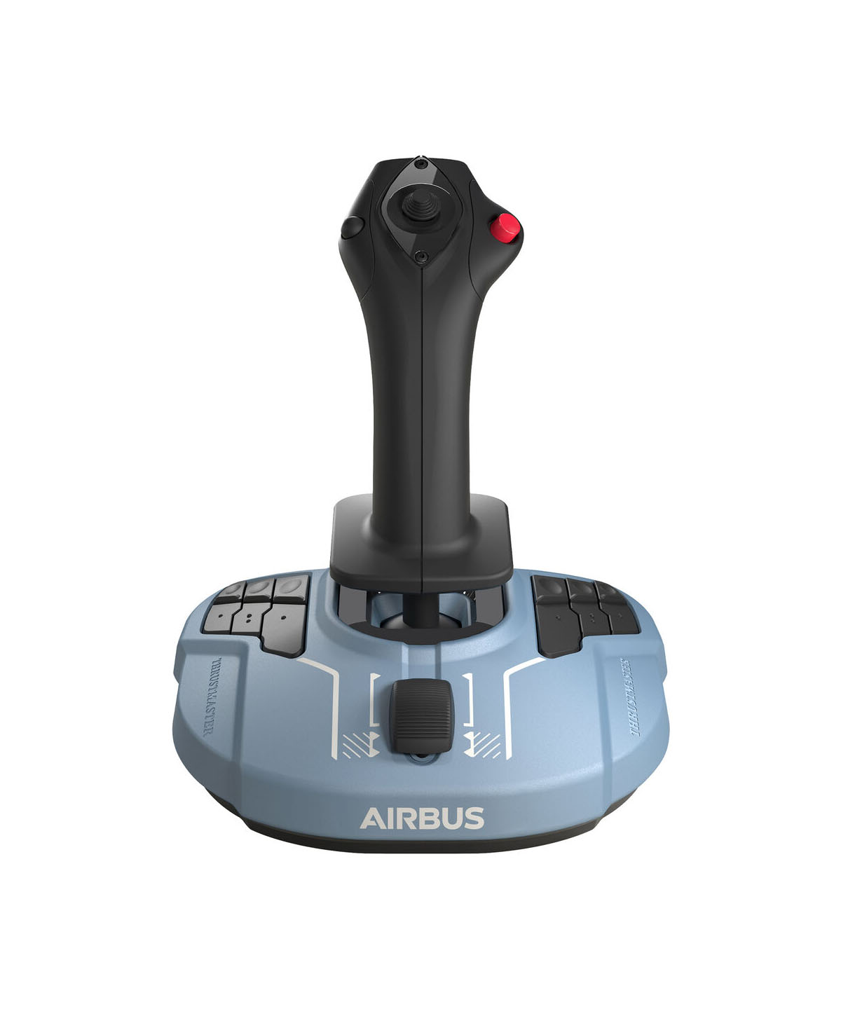 Cần điều khiển máy bay Thrustmaster TCA Sidestick Airbus Edition