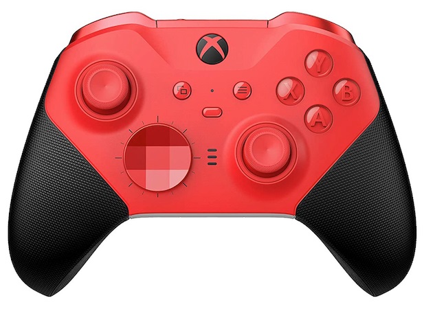 Tay Xbox Elite Series 2 Chính Hãng Microsoft