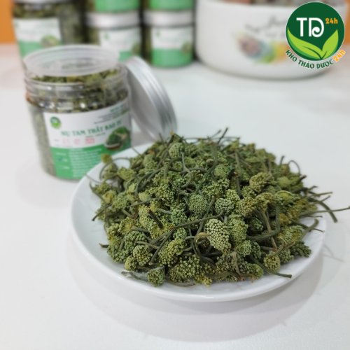 [Hàng Xuất Khẩu] Nụ tam thất bao tử SaPa, ngủ ngon, thanh nhiệt, ổn định huyết áp, giảm cân, tăng đề kháng | Kho thảo dược 24h