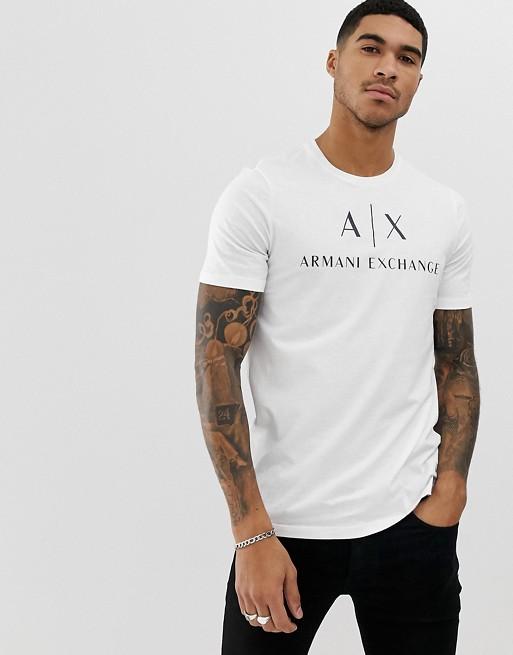 [HCM][Shop Bão Bán Buôn] - Áo thun thể thao Armani Exchange AJ-153 phong cách