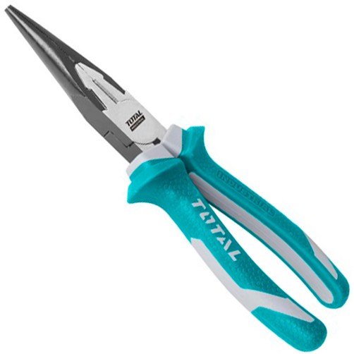 TOTAL Kềm mũi nhọn mỏ dài THT220606
