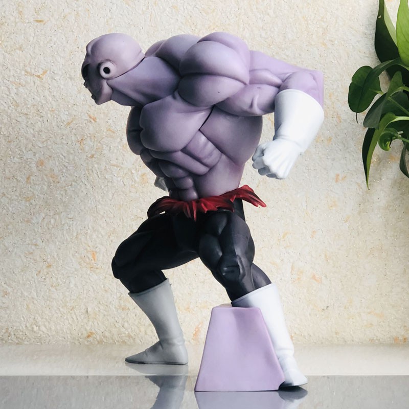 Mô hình jiren hàng đẹp siêu chất ( dragonball super )