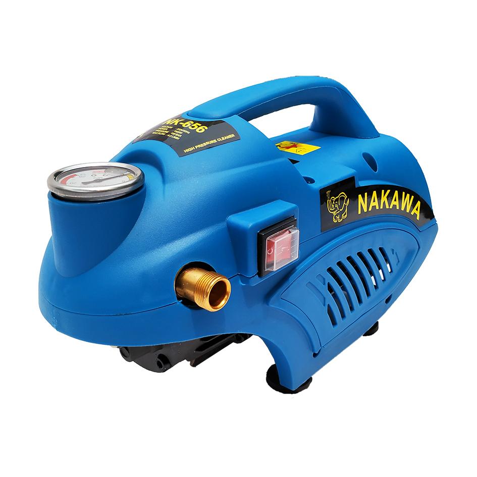 Máy Rửa Xe Mini 1900W Nakawa NK-656