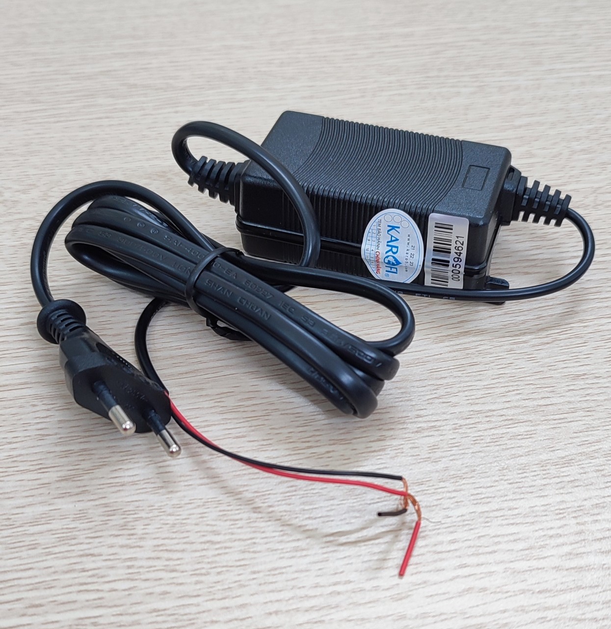 Nguồn Adaptor máy lọc nước RO 24v Karofi Radian (Nguồn điện tử)