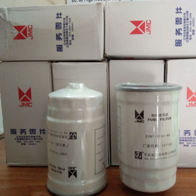 Lọc dầu thô egn1-9156-aa iz49 iz65