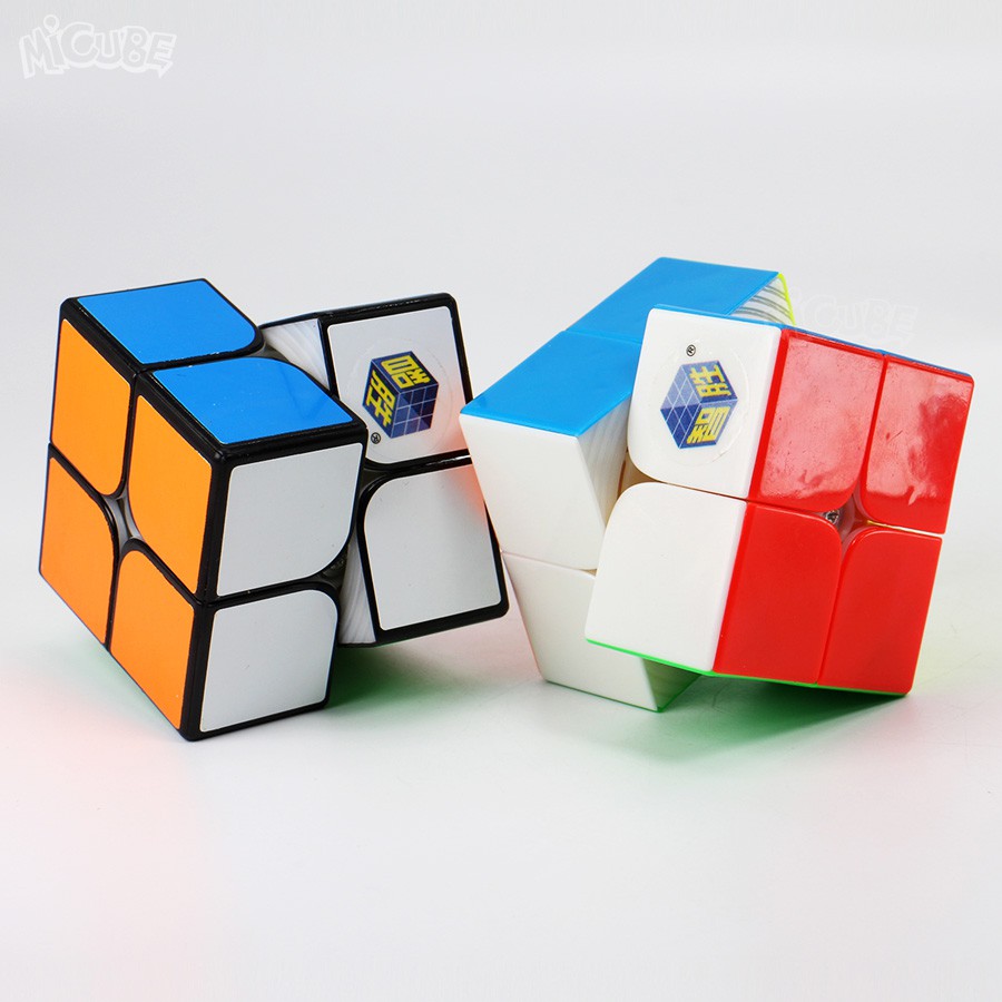 Rubik 2x2 YuXin Little Magic 2x2x2 M Có Nam Châm