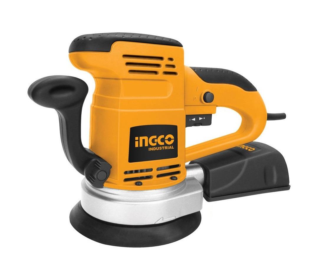 Máy chà nhám đĩa Ingco 450W RS4501.2