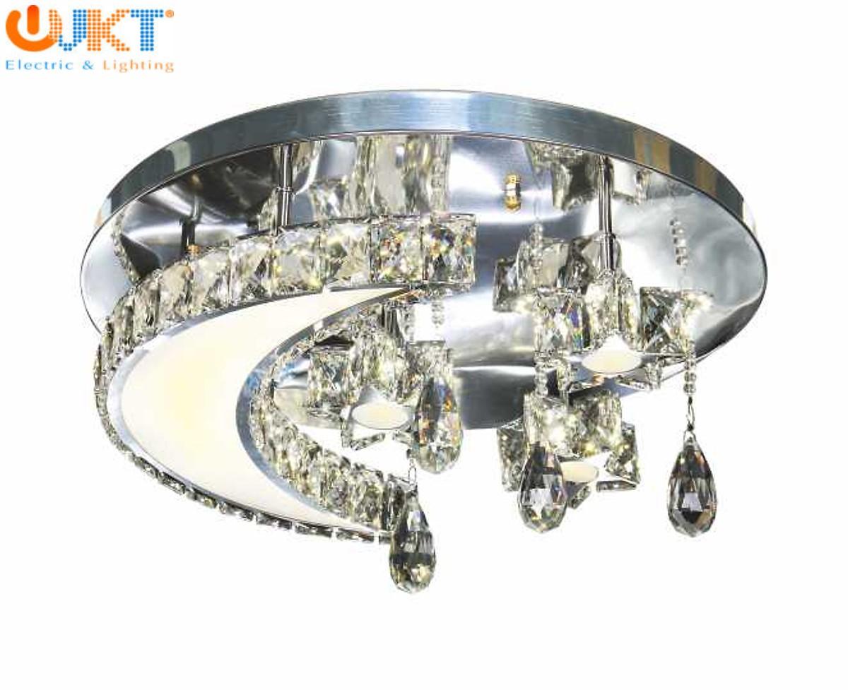 Đèn Mâm Trang Trí NetViet NC 7023A Led