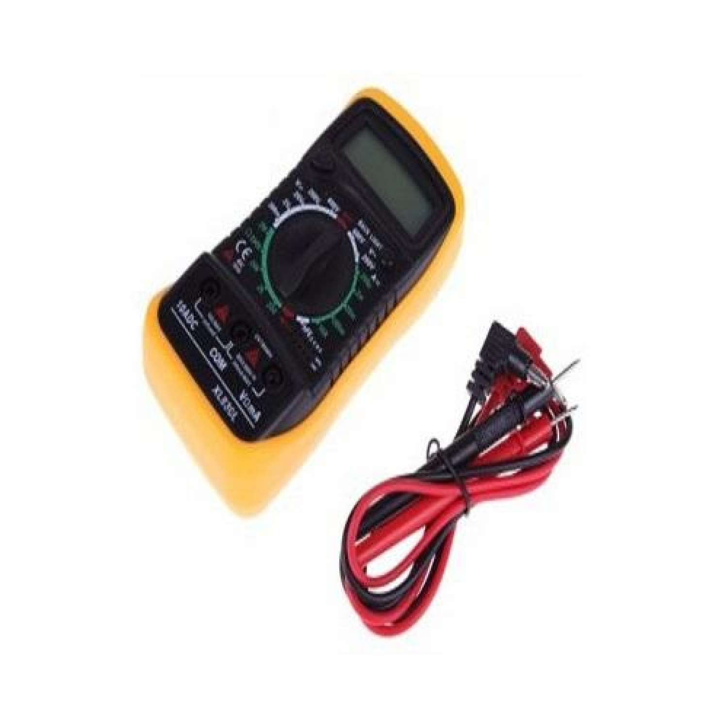 Đồng hồ đo vạn năng XL830L