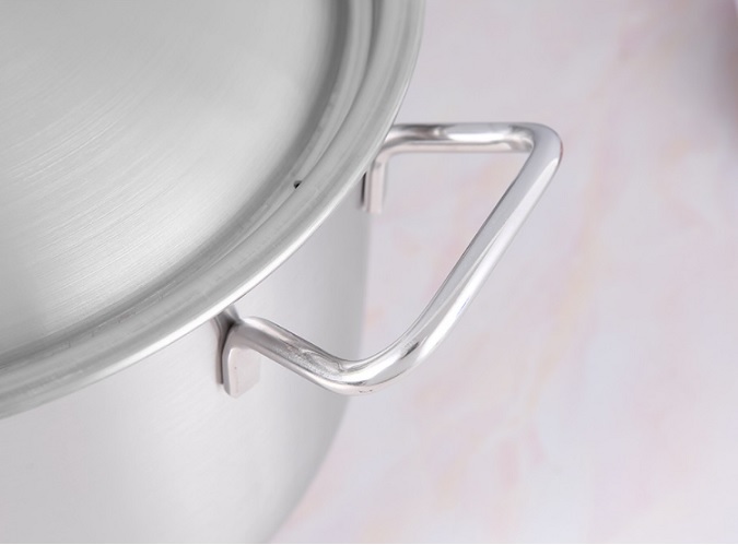 NỒI LUỘC GÀ HT 28CM