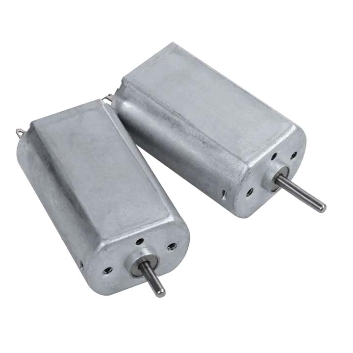 Động Cơ 180 Tốc Độ Cao 3.7V - 7.4V Siêu Khỏe
