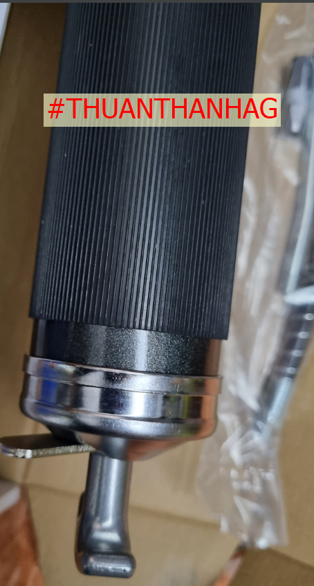 [Ảnh thật] [Chính hãng]Bơm mỡ TOP 600cc 2 Ti- LU-BM600