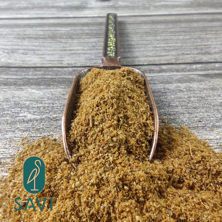 Hạt Thìa Là Ai Cập Cao Cấp - High Quality Cumin