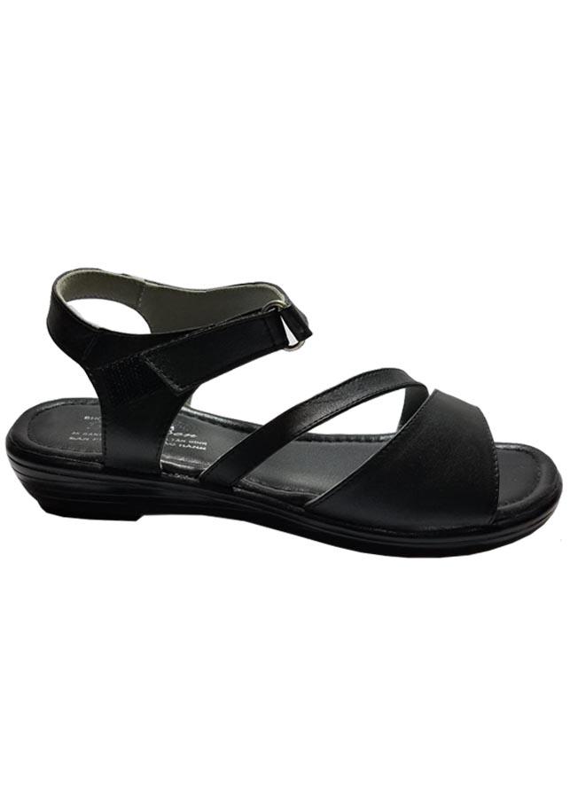 Sandal Nữ BIGBEN Da Bò Thật cao cấp SDX143