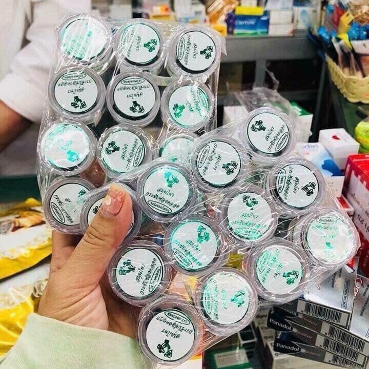 Combo 12 Hộp Đặt Se Khít Vùng Kín Thái Lan Chính Hãng