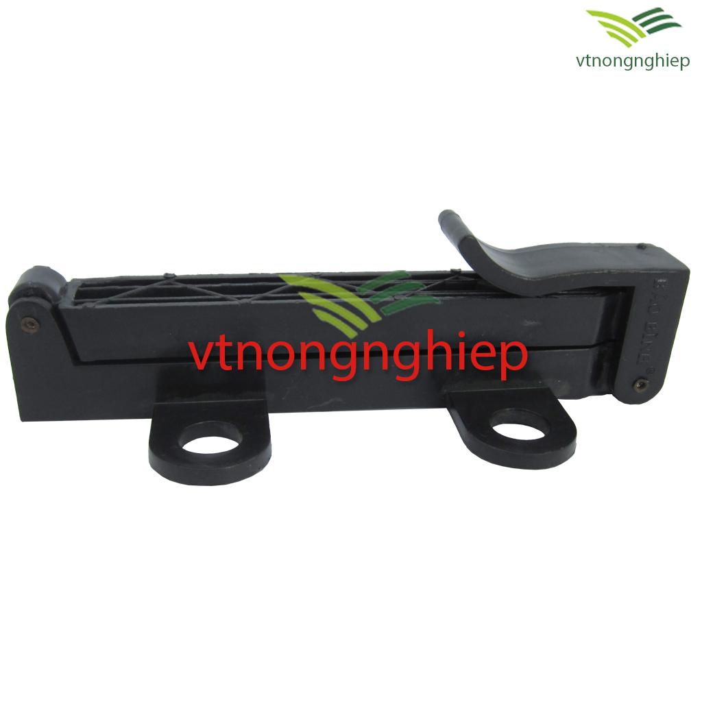10 kẹp khóa ống tưới dẹp