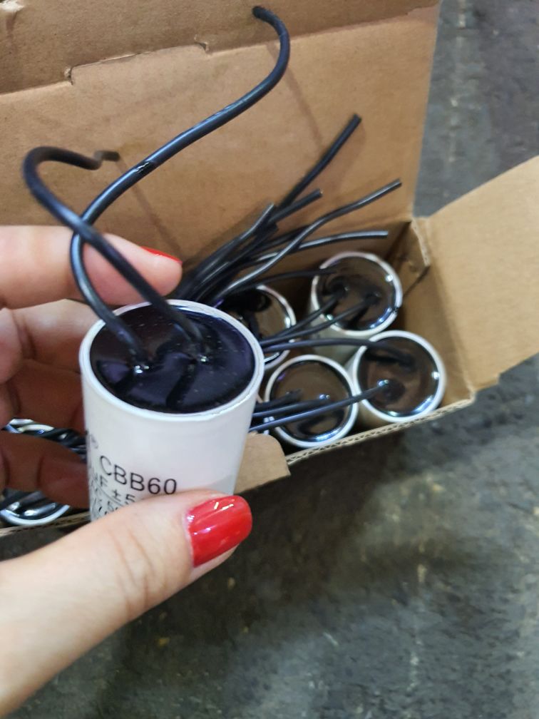 tụ điện 10uf 450v - tụ 10uf 450v
