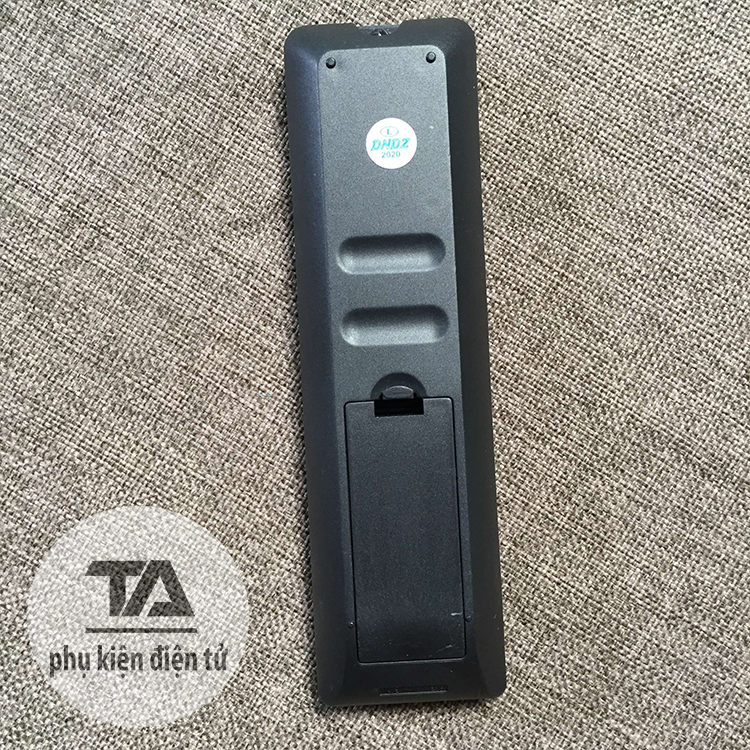[FREESHIP] ✔ Remote Điều khiển đầu thu K+ - HÀNG TỐT