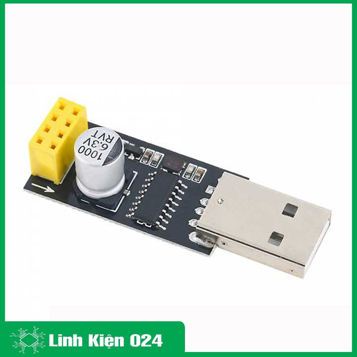 Module Giao Tiếp USB Cho Module Wifi ESP8266-01 Chất Lượng