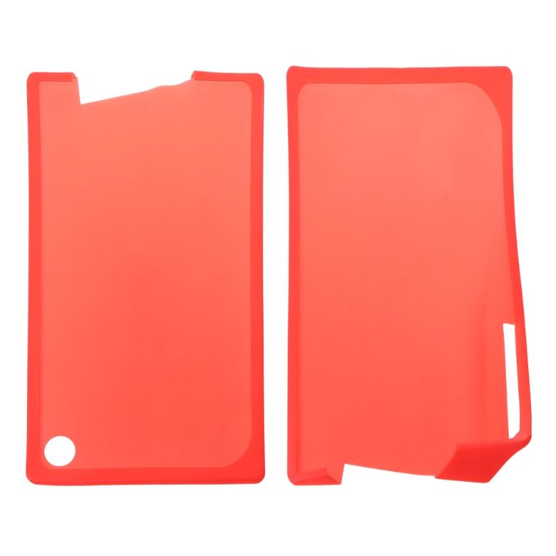 Skin Shell Case Coverlacement Plate for PS5 Optical Drive Game Gaming Console Anti-Scratch Dustproof Accessories