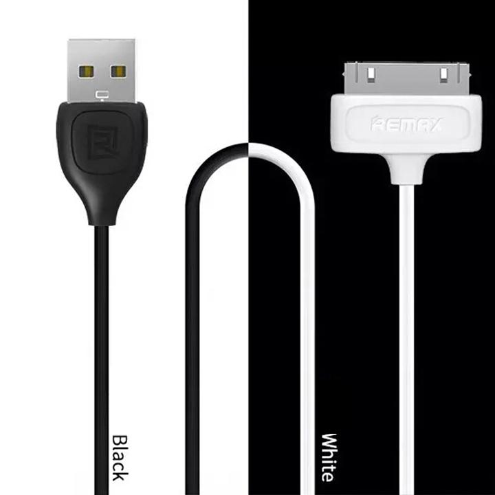 Cáp Sạc Iphone Remax RC - 050i cổng 30 pin cho iPhone 2 3 4 4S