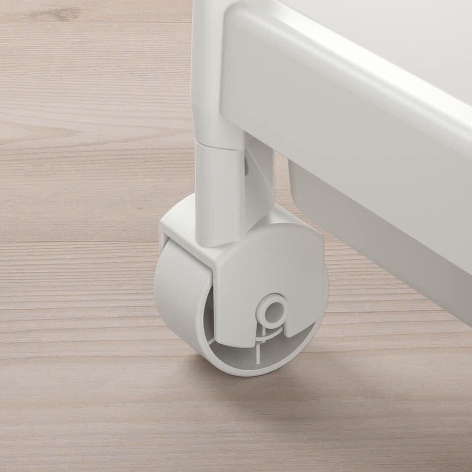 Xe đẩy IKEA