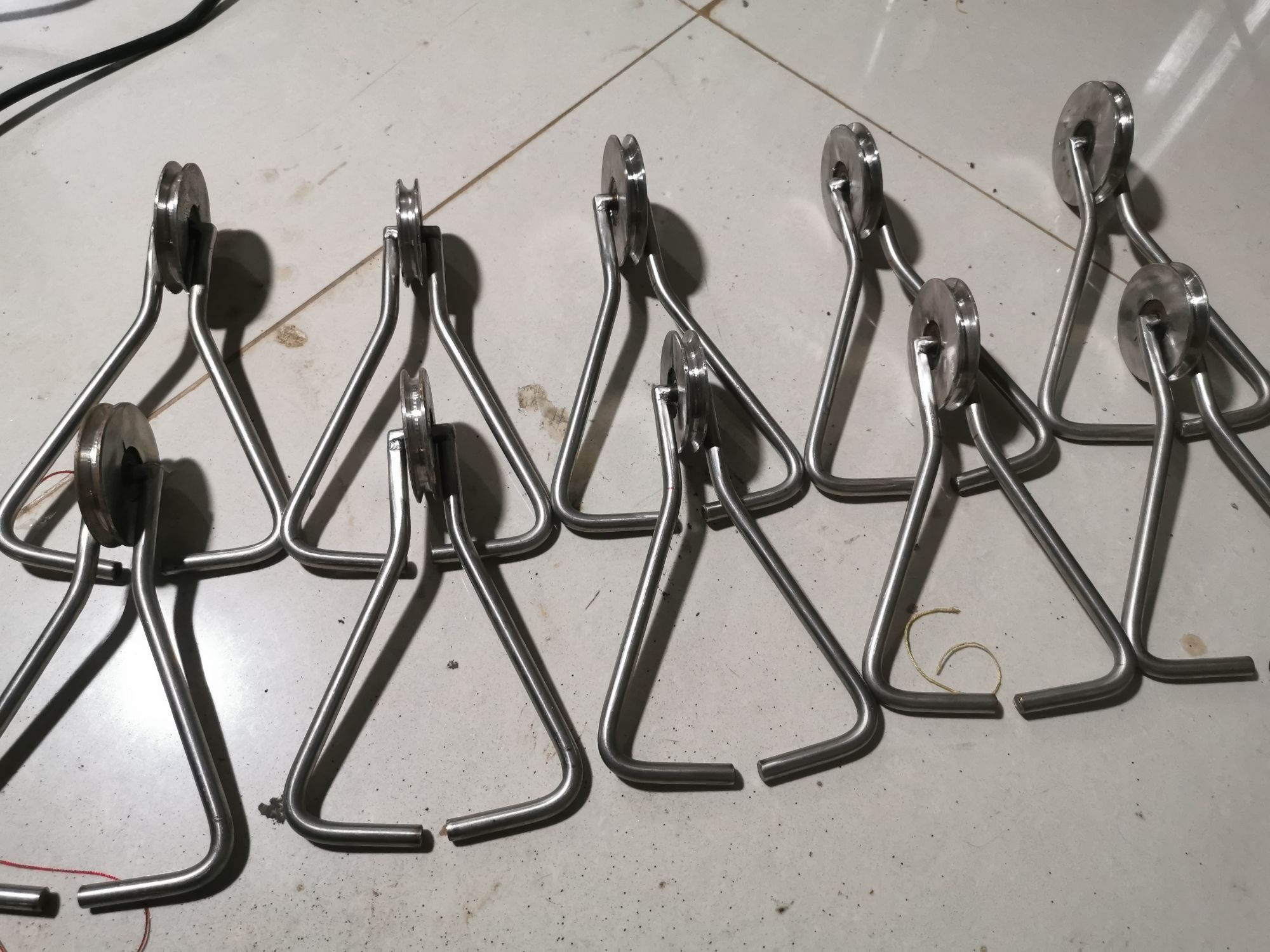 Ròng rọc kéo diều sáo