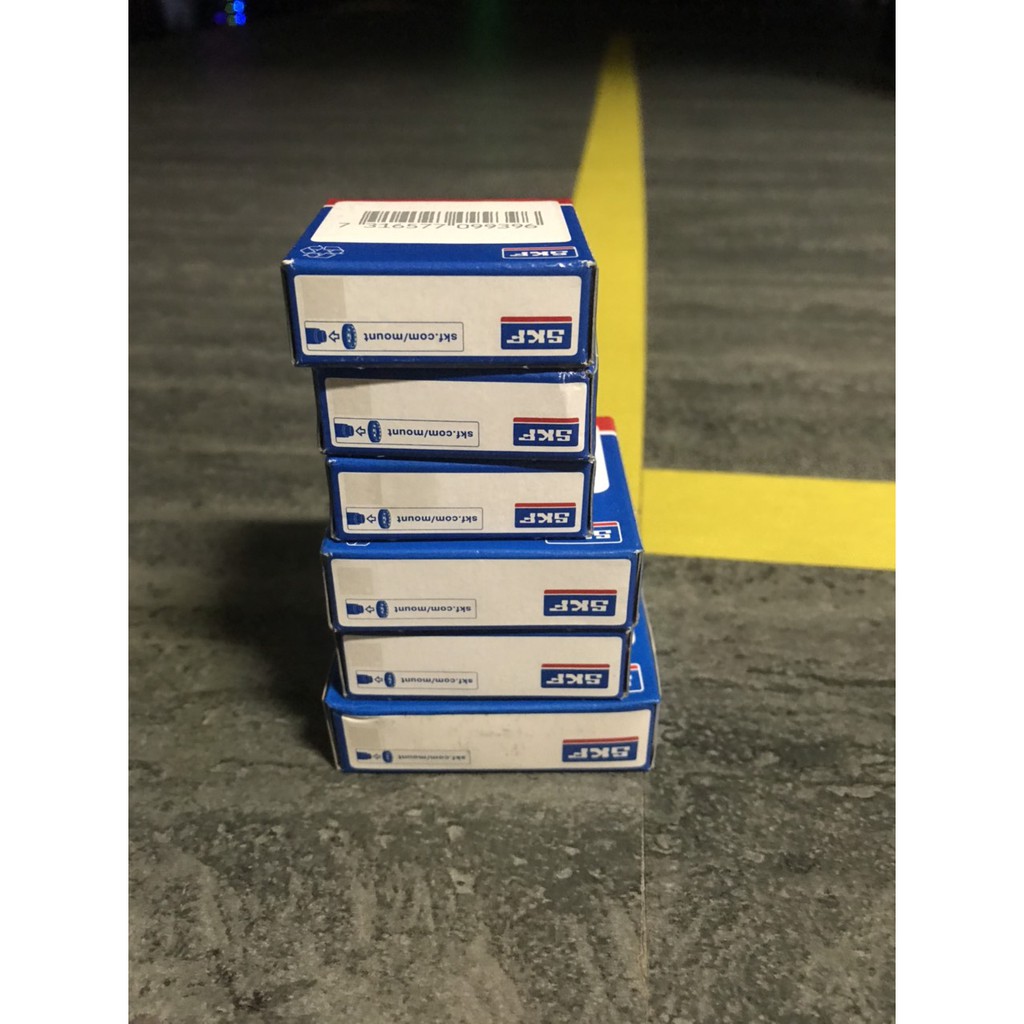 Bạc Đạn Lap AB/Pcx/Vario/Pcx/Sh/Lead/Vision SKF