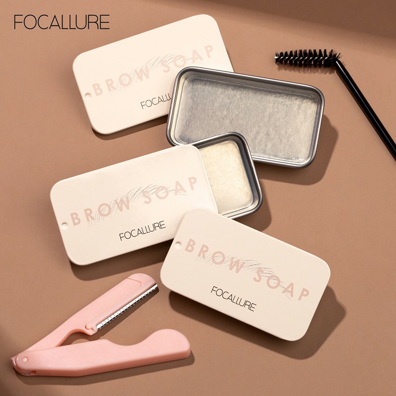SOAP ĐỊNH HÌNH CHÂN MÀY BROW