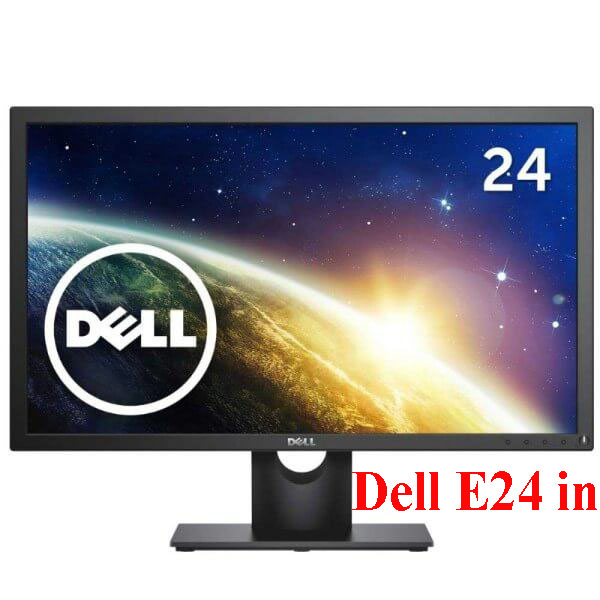 Màn hình máy tính Dell cao cấp dòng E (E24 E23 E22 E20 E19)