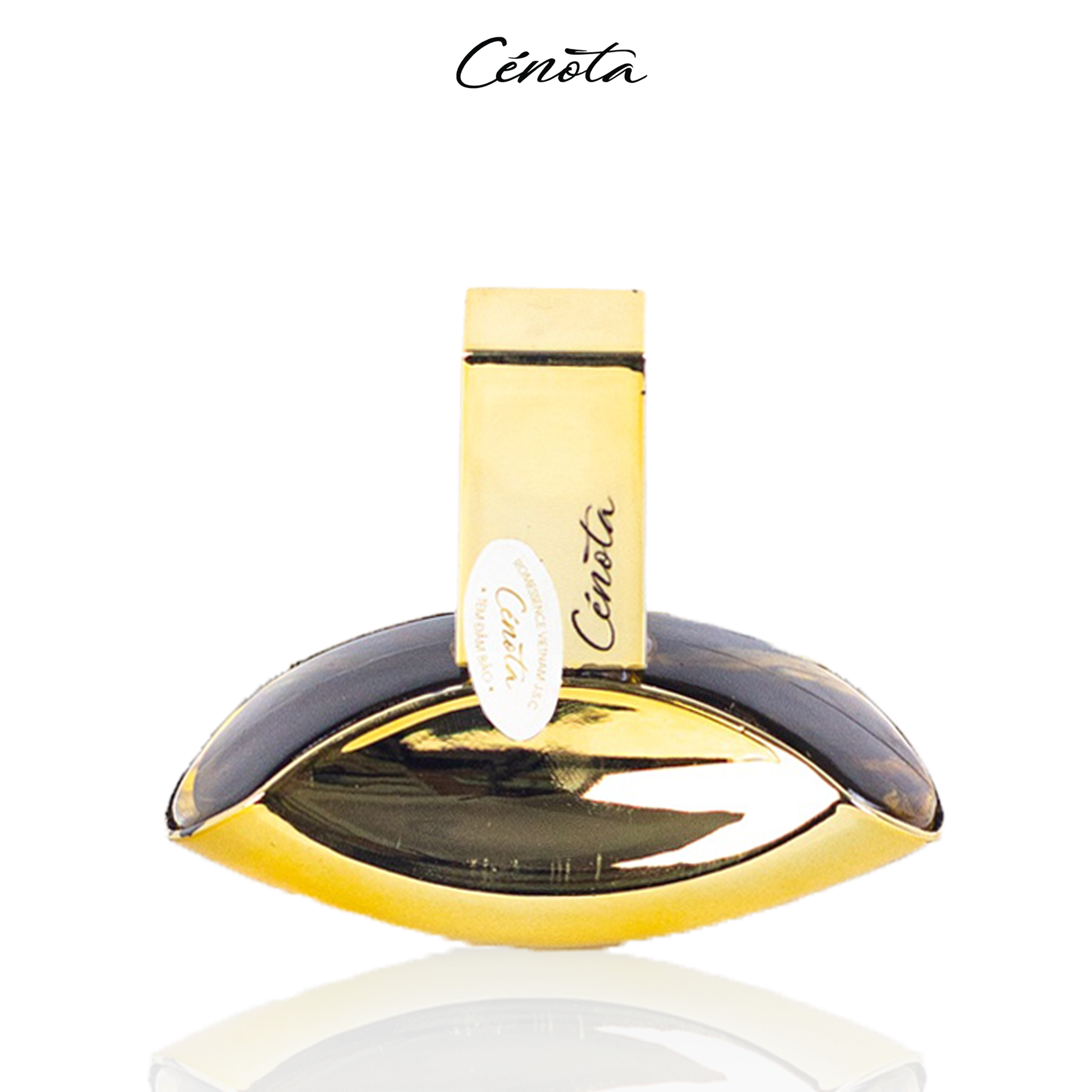 Nước hoa nữ Cenota Si Sexy 30ml ngọt ngào quyến rũ, 100% hương hoa từ Pháp