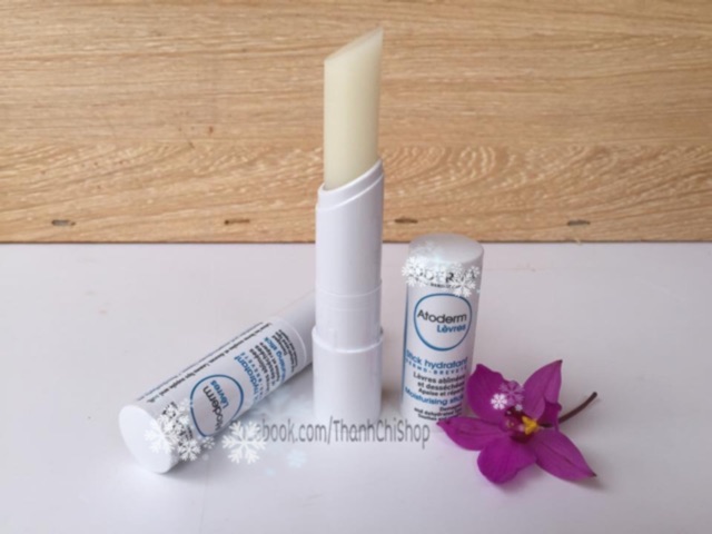 dưỡng môi Bio nội địa Pháp