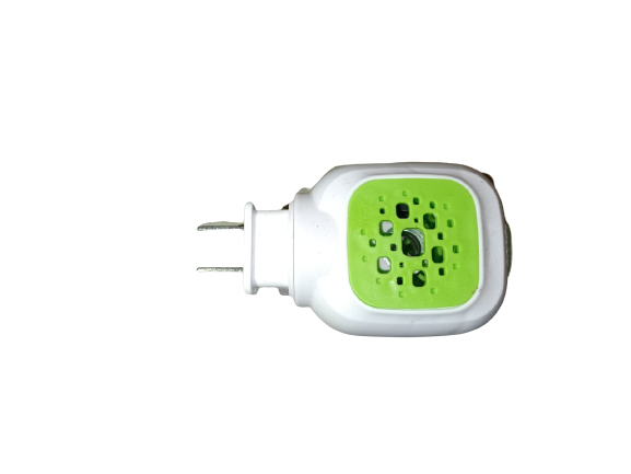 [HKsmart] Đèn xông tinh dầu đuổi muỗi, đuổi côn trùng, dùng được cho các loại lọ tinh dầu