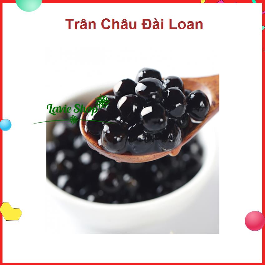 TRÂN CHÂU CARAMEL ĐÀI LOAN ( TAIWAN ) 1 KG