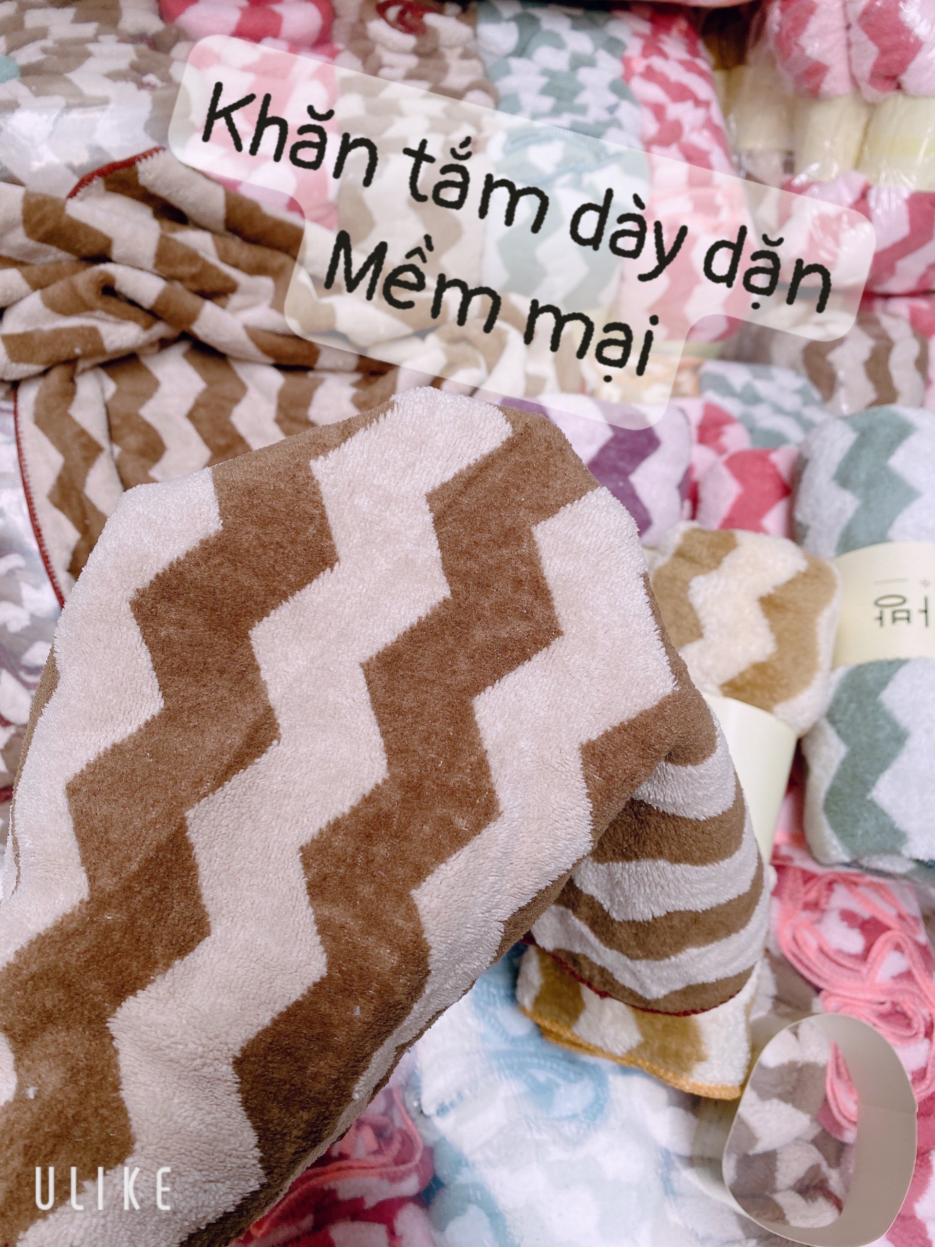 khan mặt kẻ xuat hàn kt 30x50cm