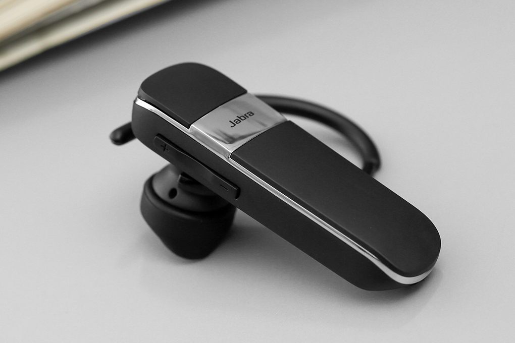 Tai nghe Bluetooth JaYUIlk 15H Đen