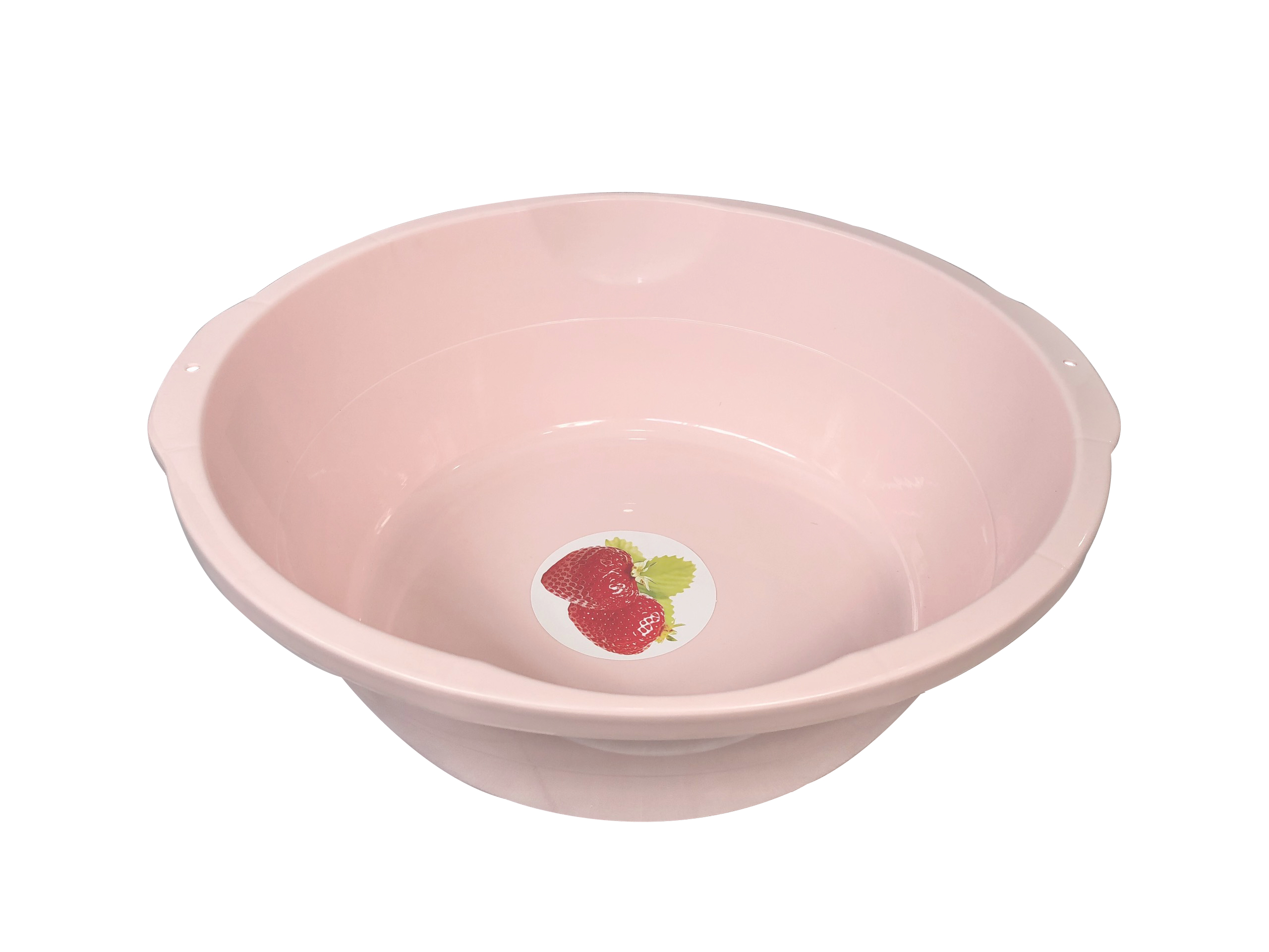 Thau tròn lường TỰ LẬP TL1-828-40cm