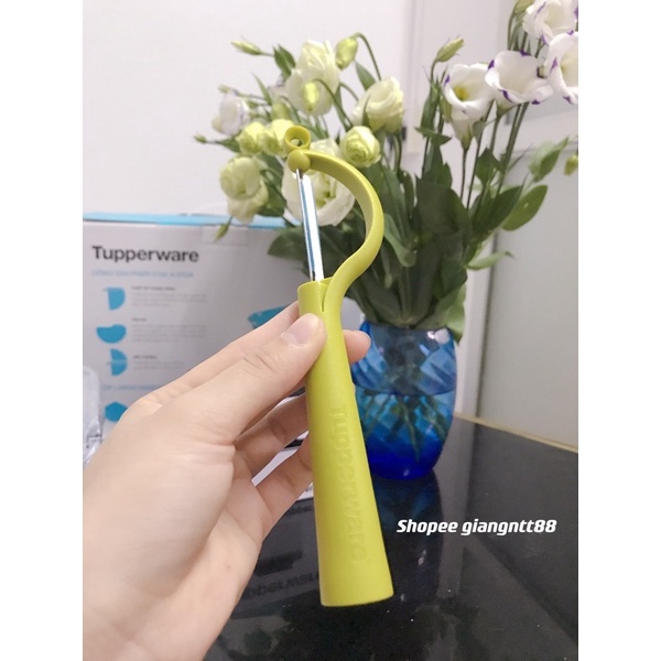Dao Nạo gọt vỏ củ quả tupperware
