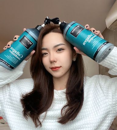 Kem xả khô Lacei Improvement Restore Giữ ẩm và làm mềm tóc 250ml ..