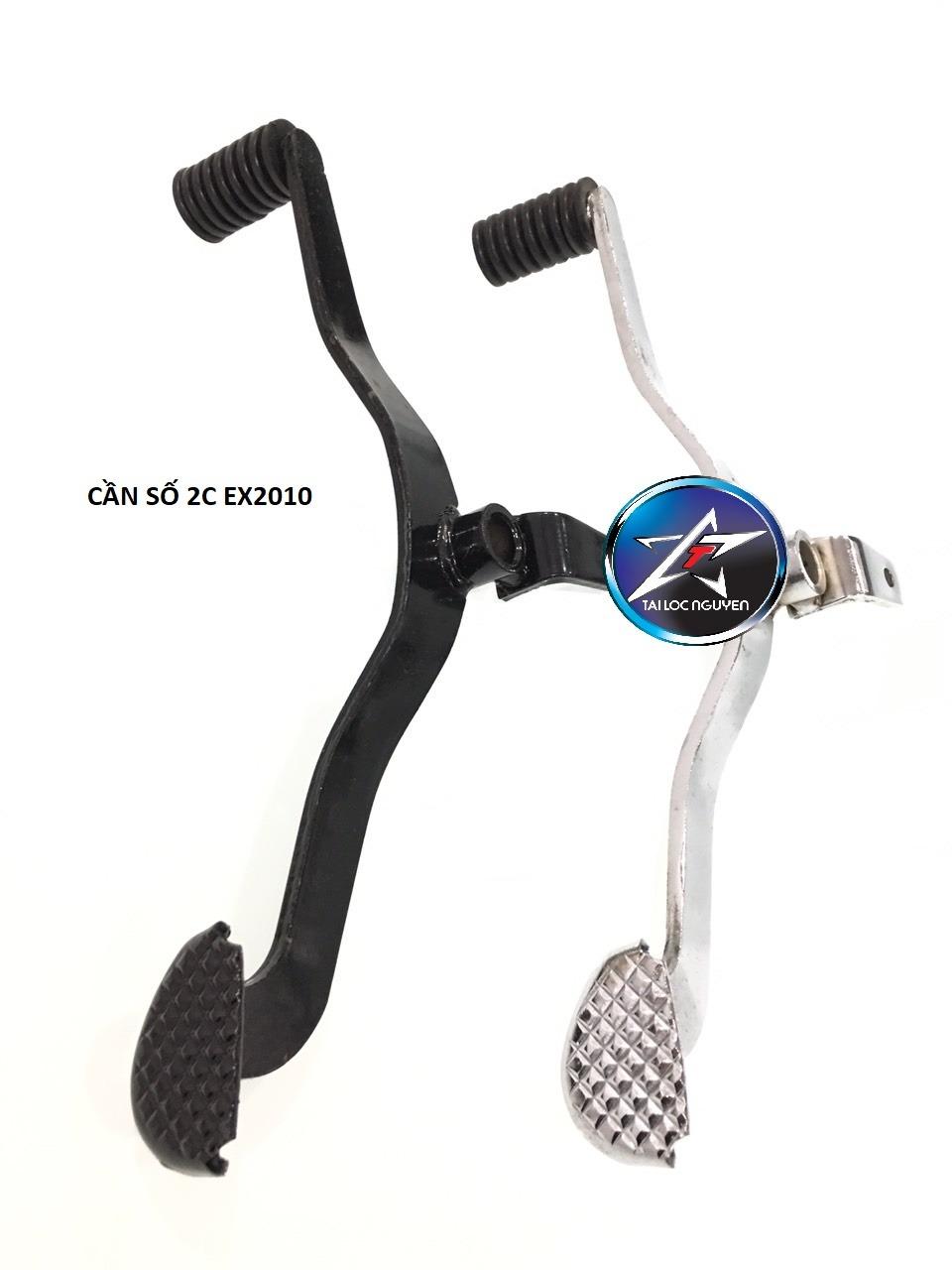 [HCM]CẦN SỐ 2 CHIỀU EXCITER 2010