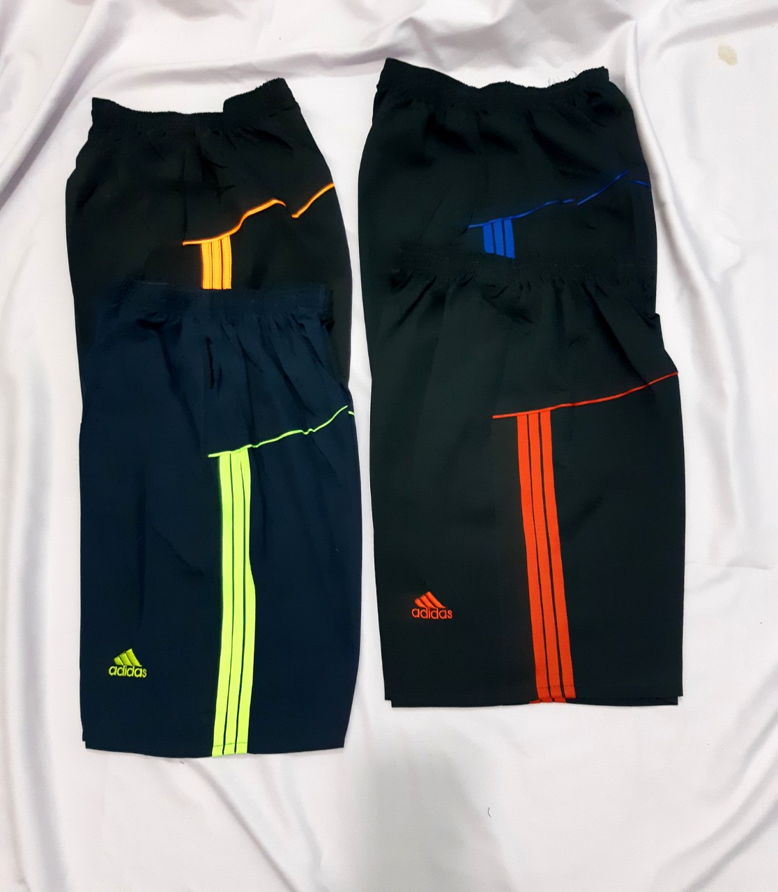 QUẦN SHORT THỂ THAO NAM SIZE ĐẠI, SIZE CỒ
