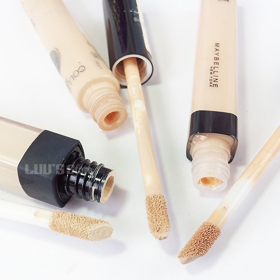 [Nhập RAISINGSTAR18, giảm 30k cho đơn 99k]CHE KHUYẾT ĐIỂM MAYBELLINE FIT ME CONCEALER