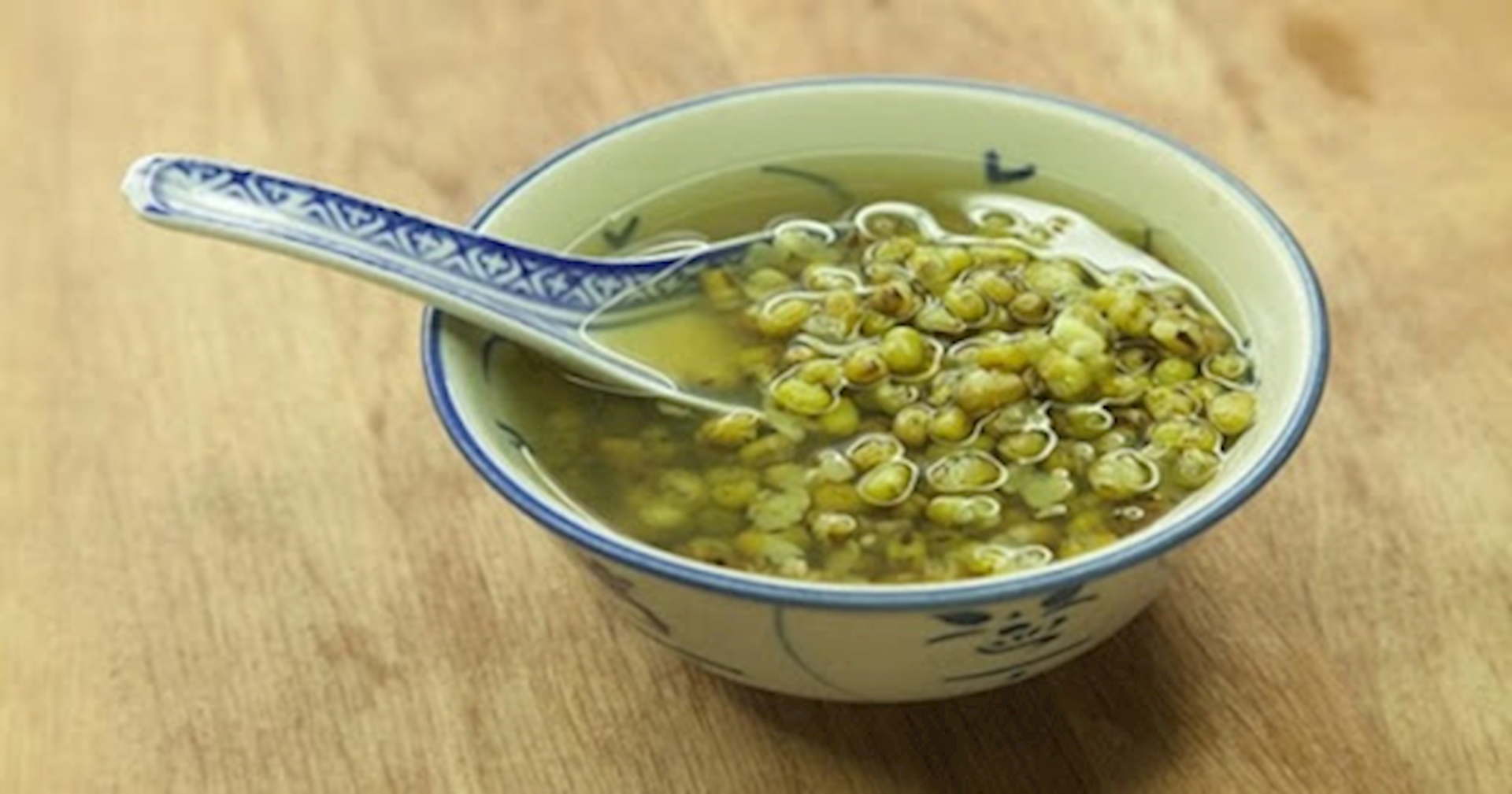 [HCM]Đậu xanh hạt vỡ đôi loại 1 (500 gram)