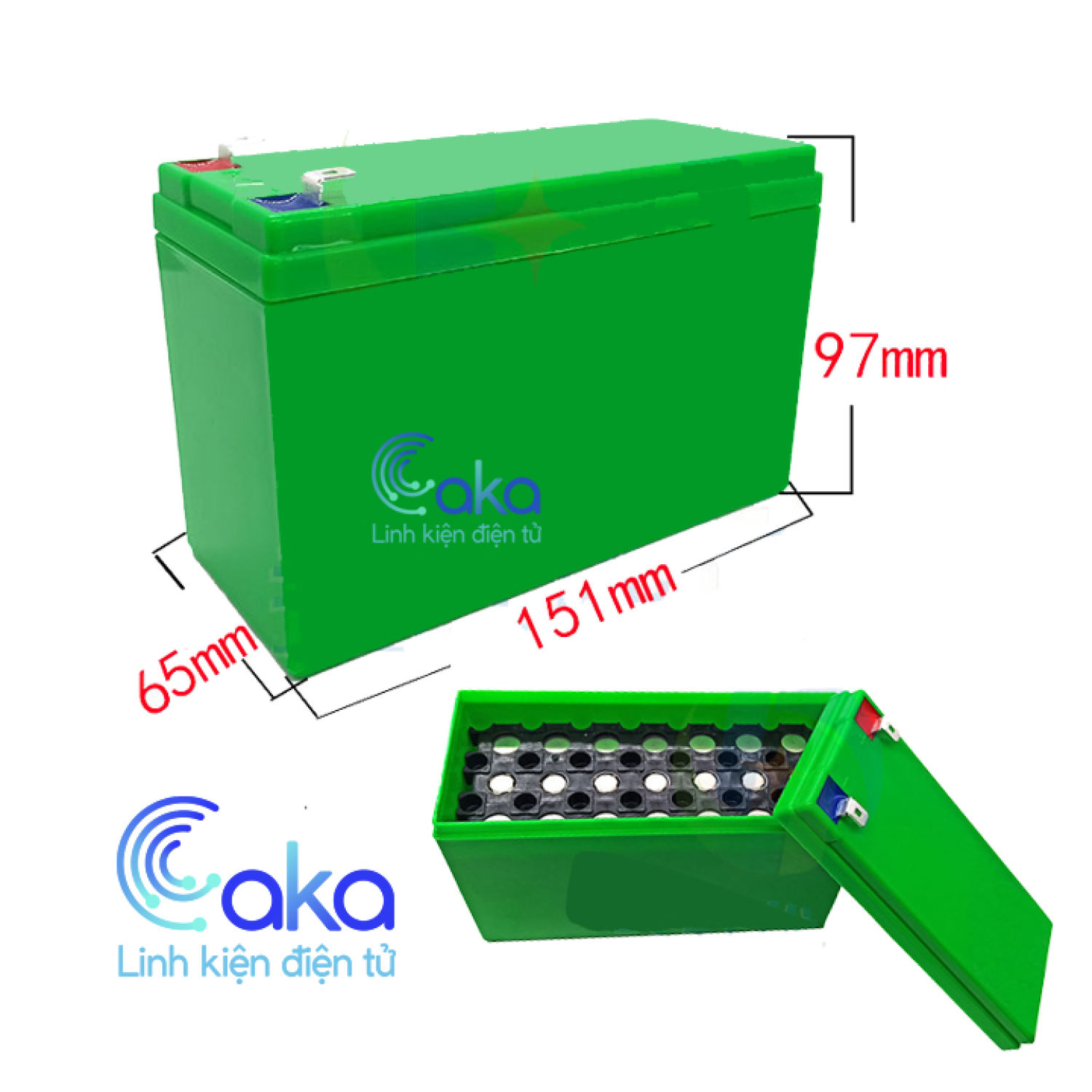 Keo dán tản nhiệt STARS-922 tuýp nhỏ