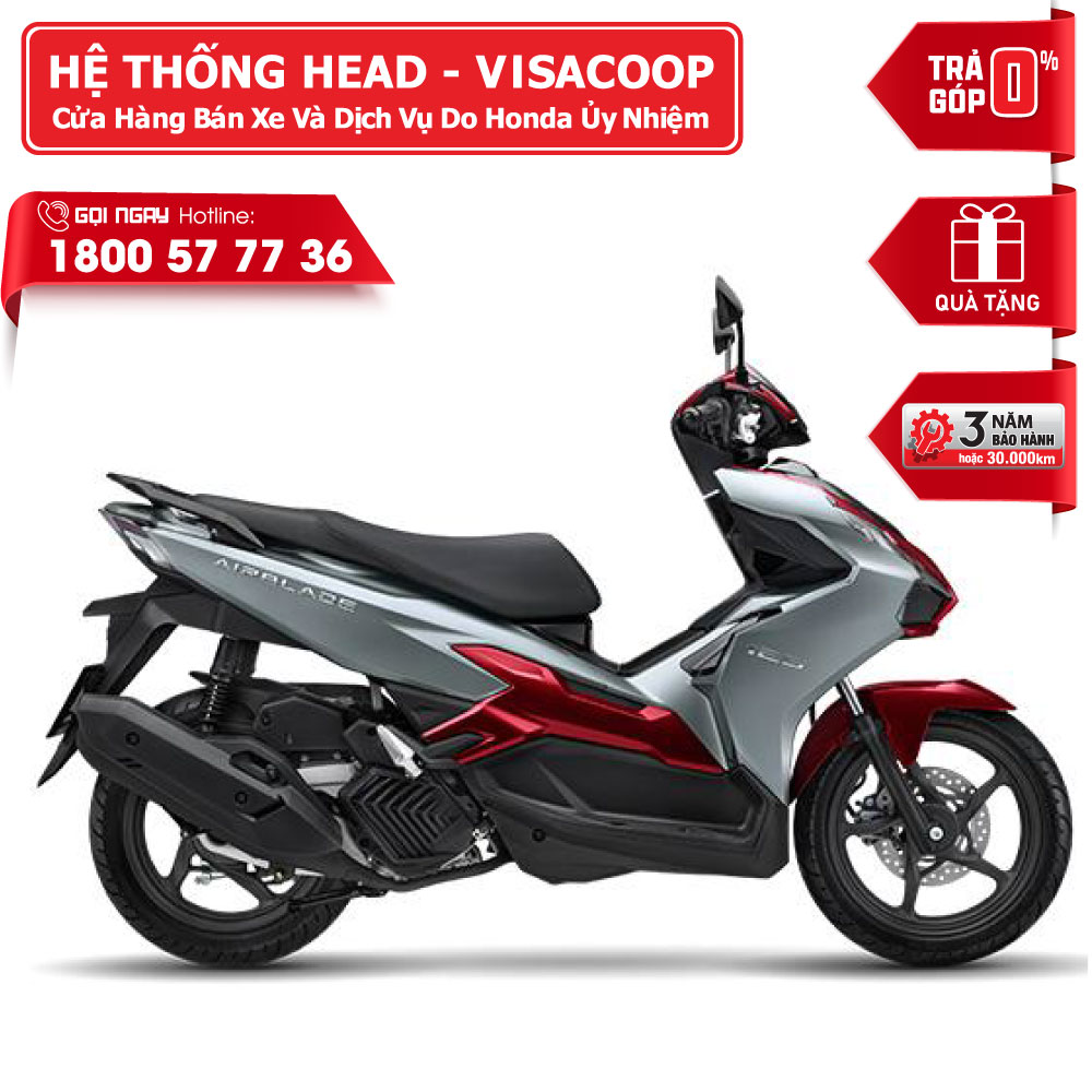Xe máy Honda Air Blade 160 2026